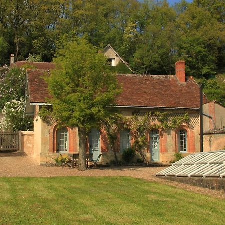 Domaine Des Bidaudieres Vouvray Exterior photo