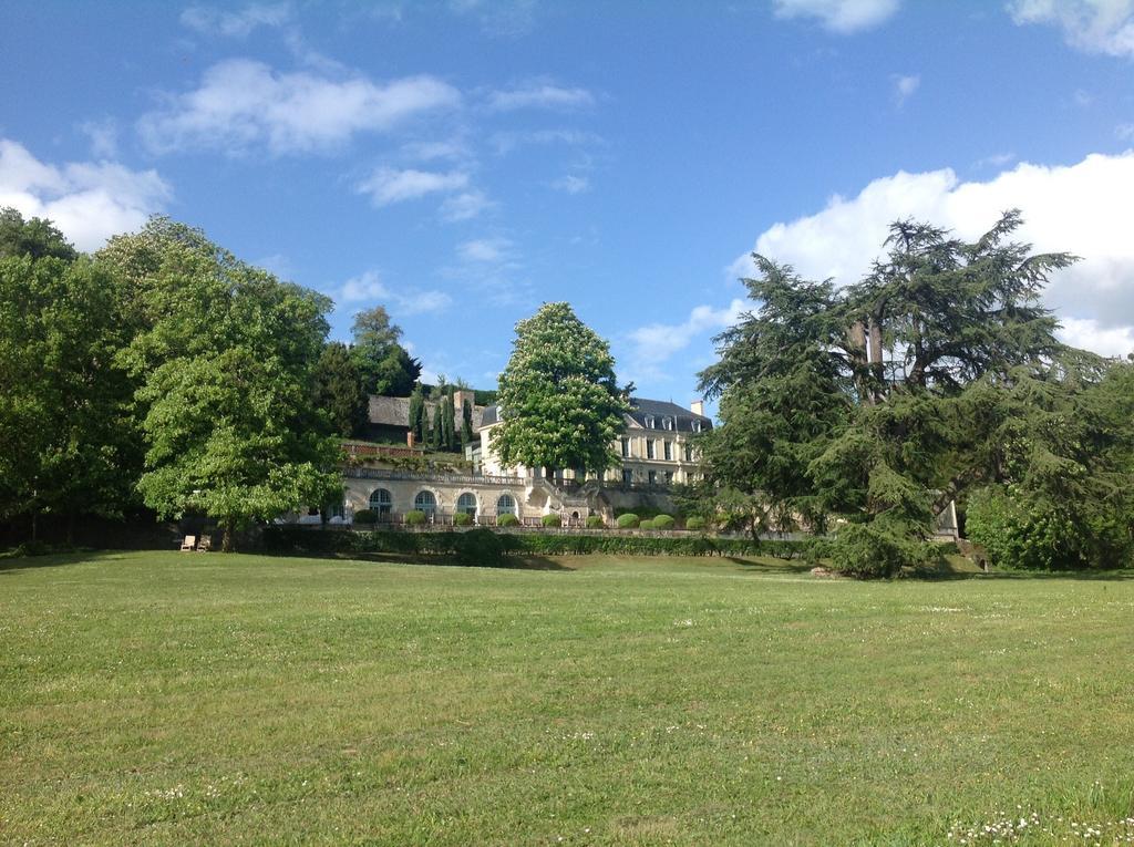 Domaine Des Bidaudieres Vouvray Exterior photo