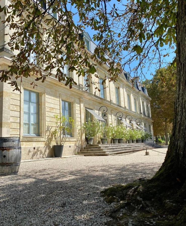 Domaine Des Bidaudieres Vouvray Exterior photo