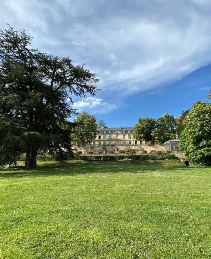 Domaine Des Bidaudieres Vouvray Exterior photo