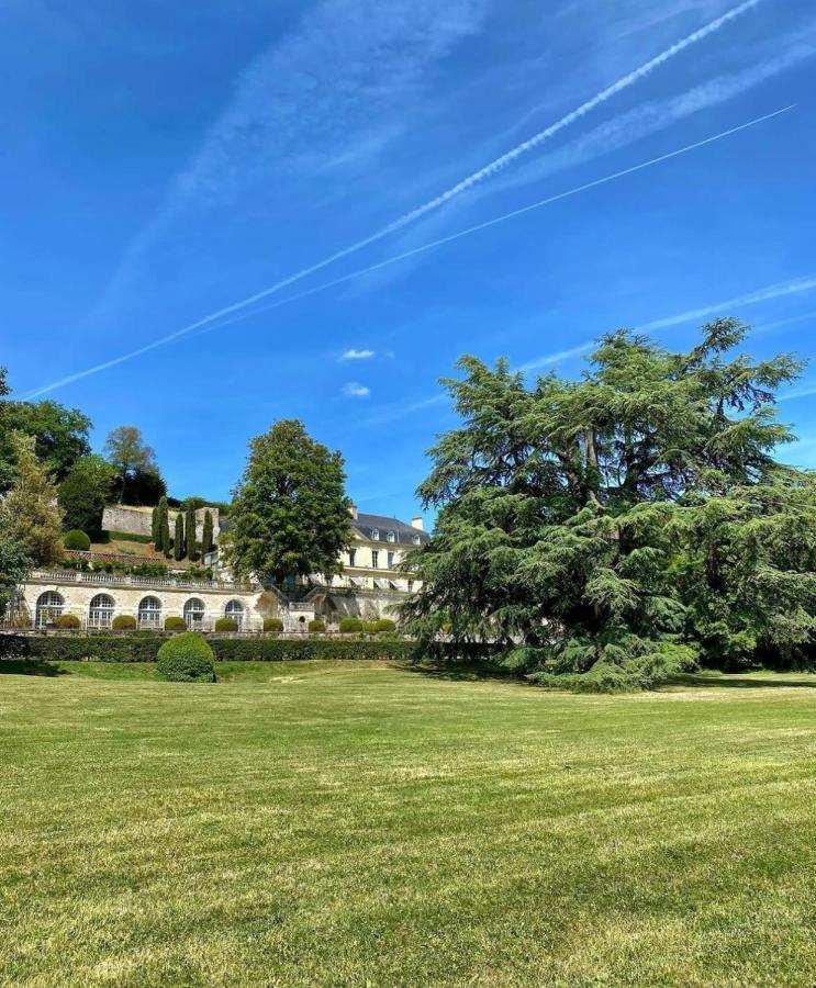Domaine Des Bidaudieres Vouvray Exterior photo