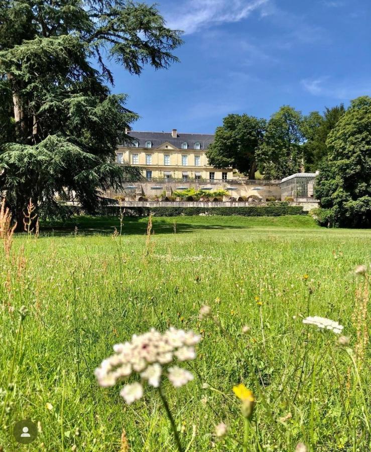 Domaine Des Bidaudieres Vouvray Exterior photo