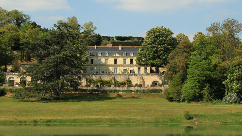 Domaine Des Bidaudieres Vouvray Exterior photo